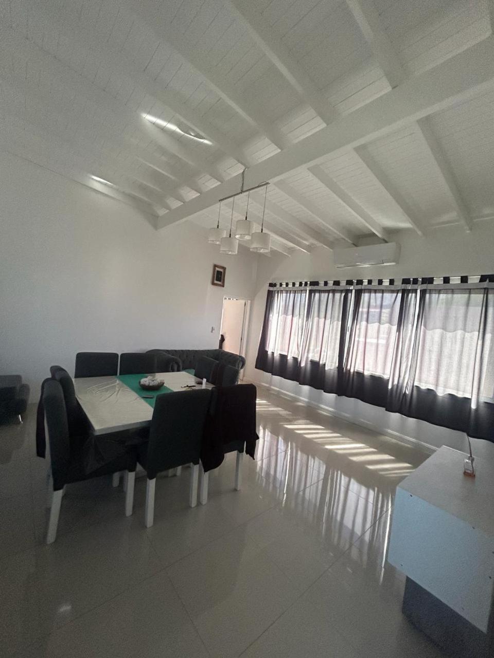 Villa Casa La Bien Amada Merlo Esterno foto