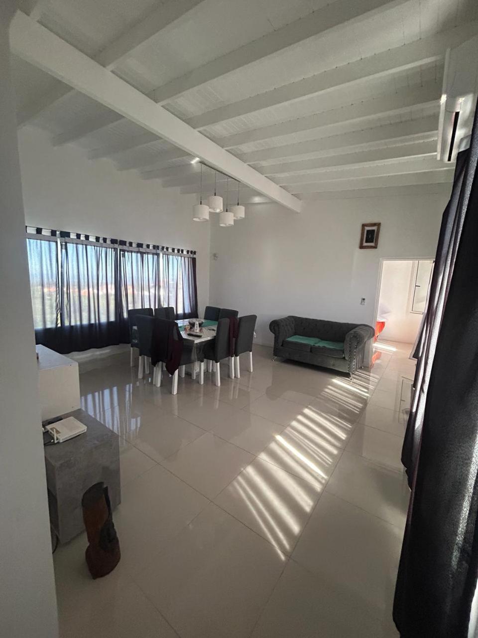 Villa Casa La Bien Amada Merlo Esterno foto