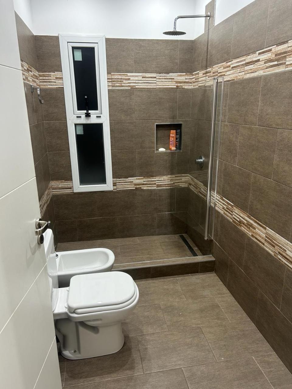 Villa Casa La Bien Amada Merlo Esterno foto